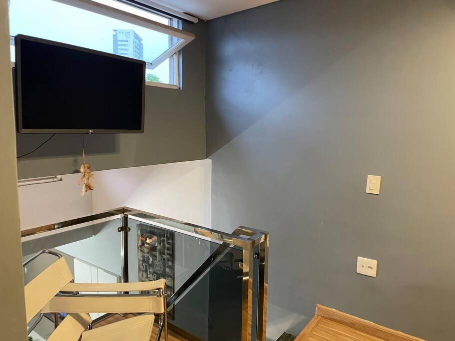Apartemen Proximo Ao Metro Santos- Imigrantes