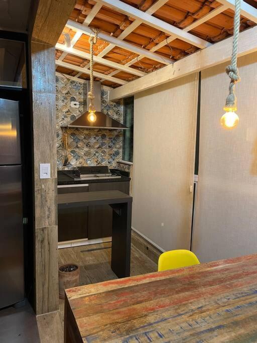 Proximo Ao Metro Santos- Imigrantes Apartemen Sao Paulo