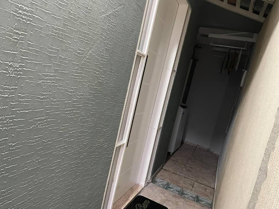 Proximo Ao Metro Santos- Imigrantes Apartemen