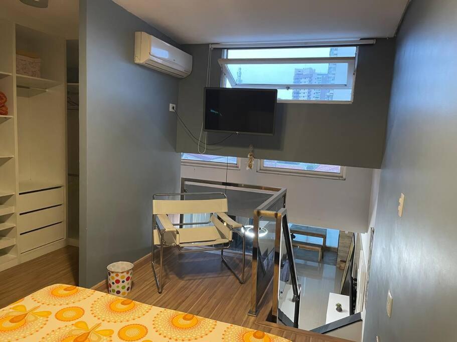 Apartemen Proximo Ao Metro Santos- Imigrantes Sao Paulo