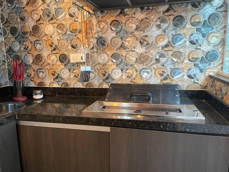 Apartemen Proximo Ao Metro Santos- Imigrantes Sao Paulo
