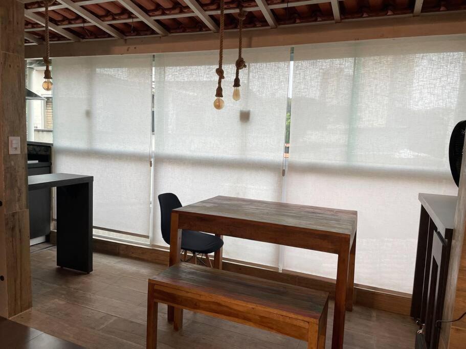 Apartemen Proximo Ao Metro Santos- Imigrantes *