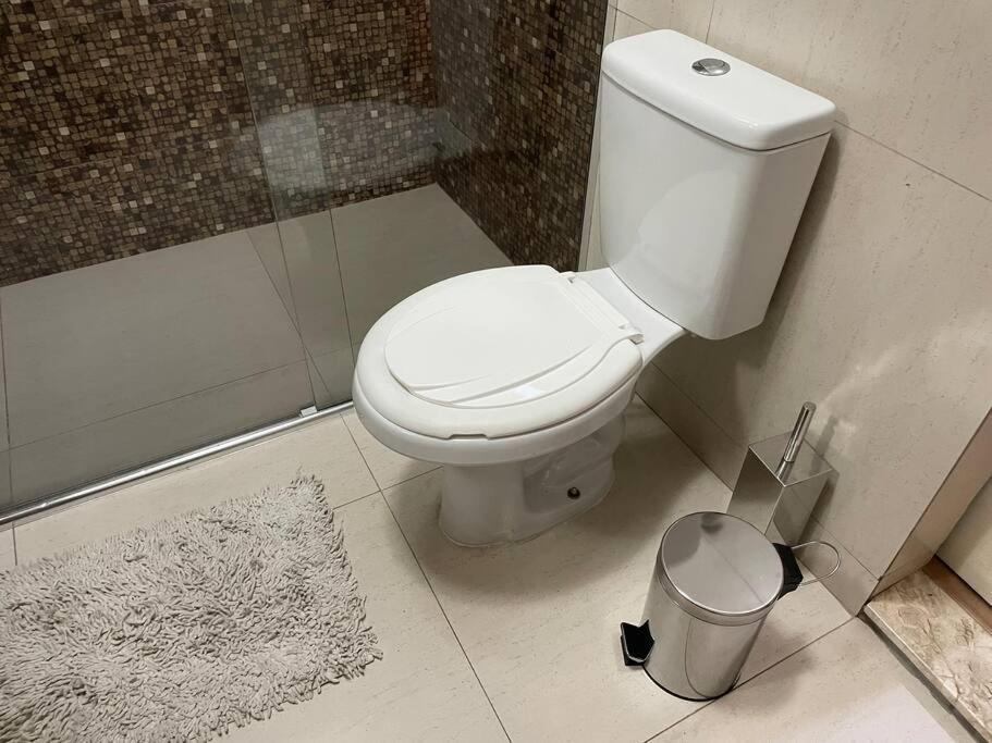 Proximo Ao Metro Santos- Imigrantes Apartemen *