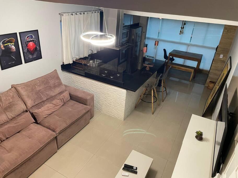 Apartemen Proximo Ao Metro Santos- Imigrantes