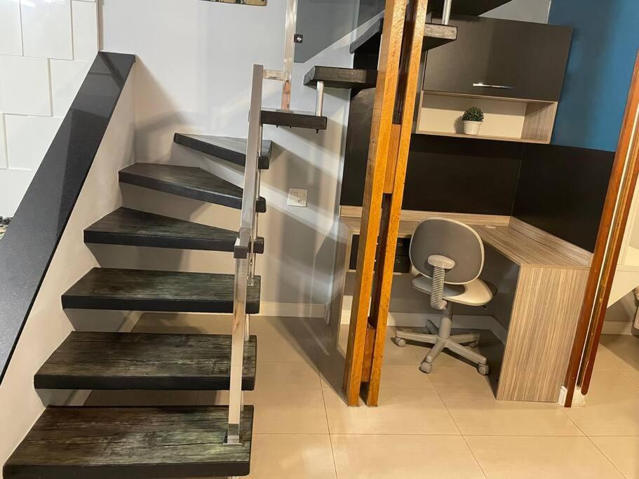 Proximo Ao Metro Santos- Imigrantes Apartemen Sao Paulo