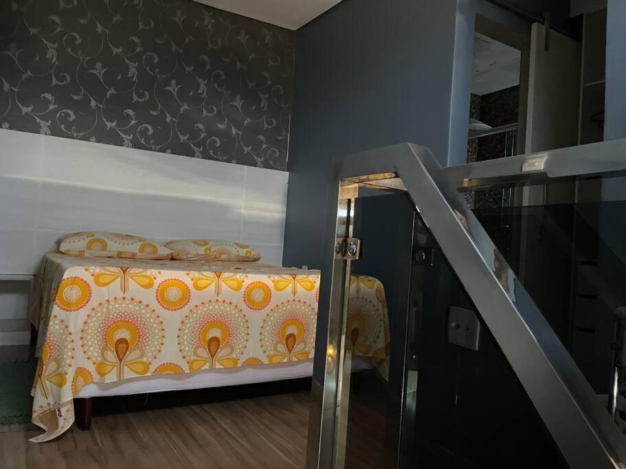 Proximo Ao Metro Santos- Imigrantes Apartemen
