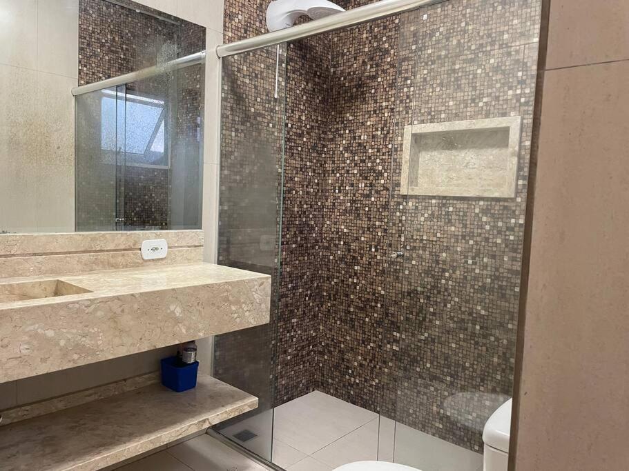 Apartemen Proximo Ao Metro Santos- Imigrantes *