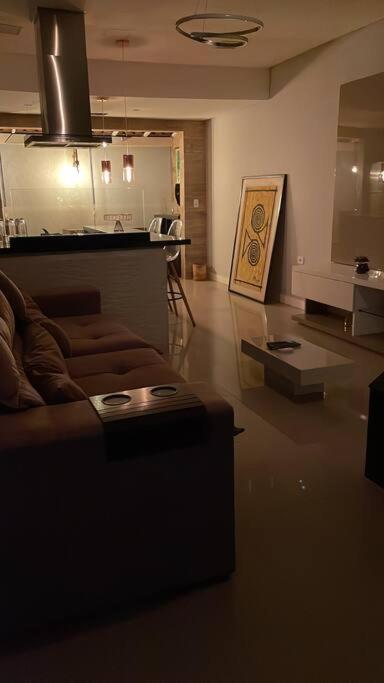 Proximo Ao Metro Santos- Imigrantes Apartemen *