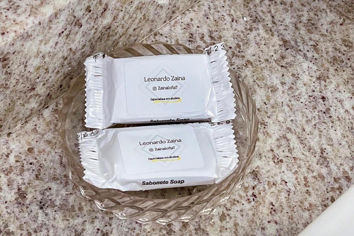 Căn hộ Zainalofts7moema Ao Lado Metro, Ibira, Casv 711id *