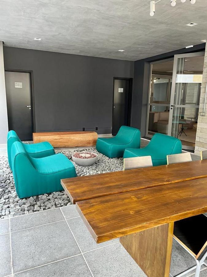 Oscar Freire, Linda Vista De Sp!1716 Apartemen Sao Paulo