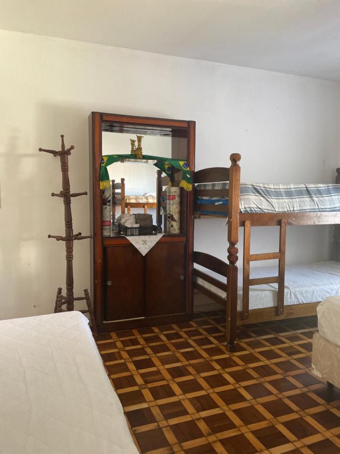 Privativo Otima Localizacao Homestay Sao Paulo