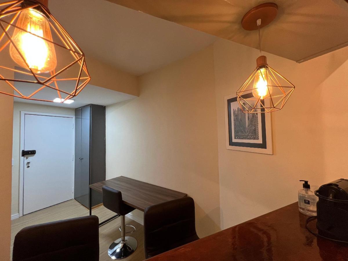 Apartment Internet Rapida Garagem Ar Condicionado Sao Paulo