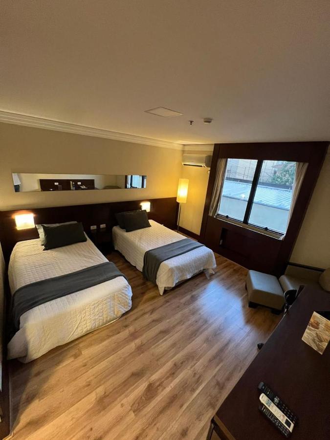 Hotel Aeroporto Congonhas Uh-114