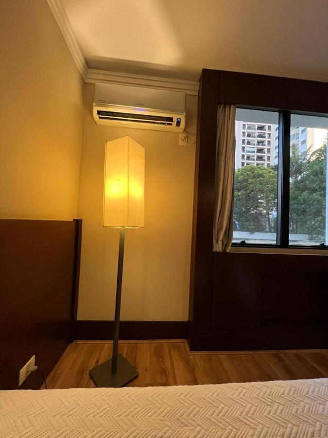 Aeroporto Congonhas Uh-114 Hotel Sao Paulo