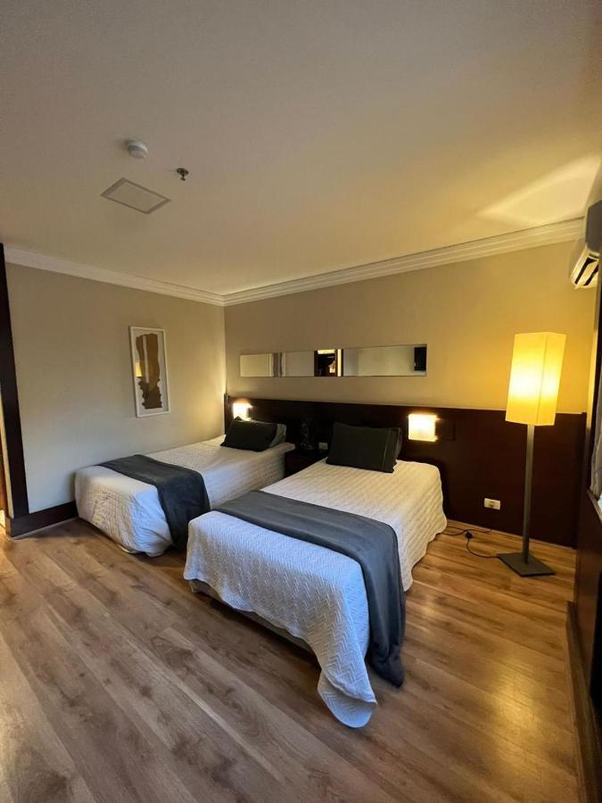 Aeroporto Congonhas Uh-114 Hotel