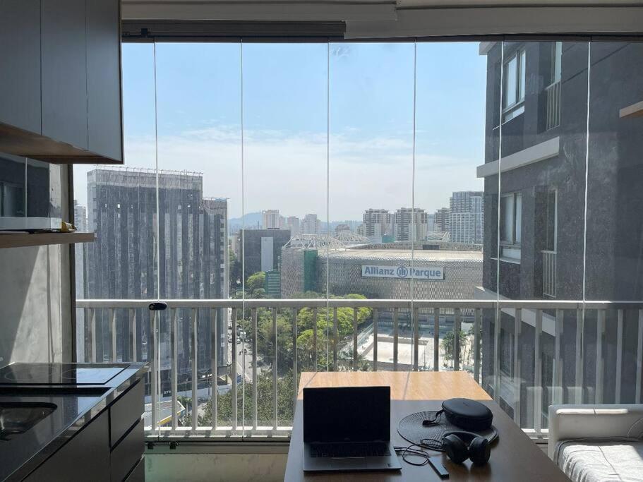 Moderno E Encantador Perdizes Allianz Unimed Daire