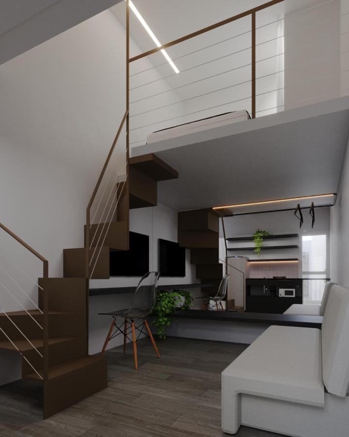 Apartment International - Suites/apes Novissimo, Moderno, Aconchegante, Bem Localizado E Economico! Sao Paulo