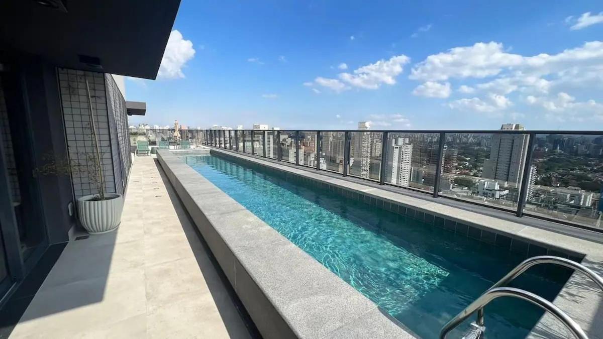 On Lorena Apartment