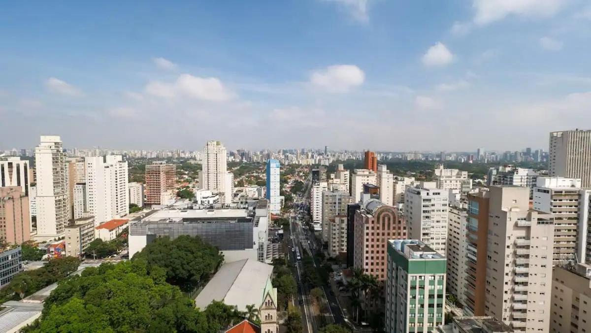 On Lorena Apartment Sao Paulo