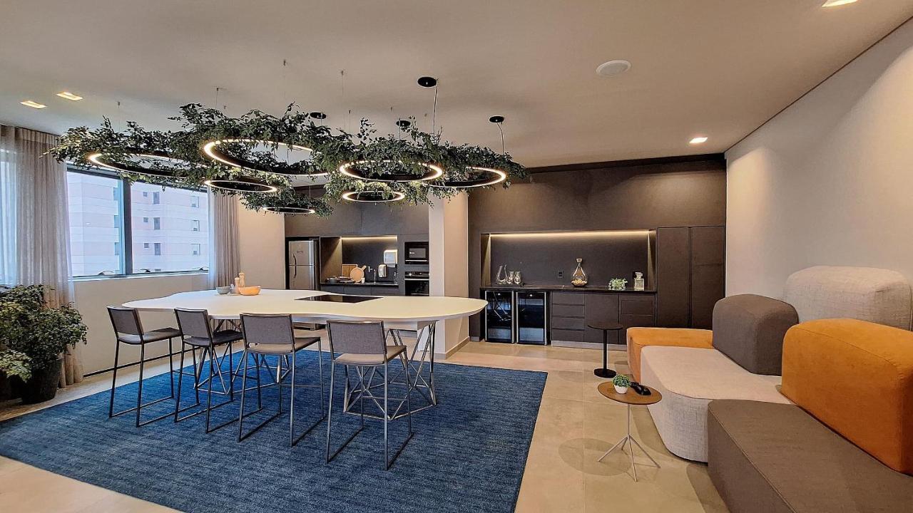 Apartment On Lorena Sao Paulo