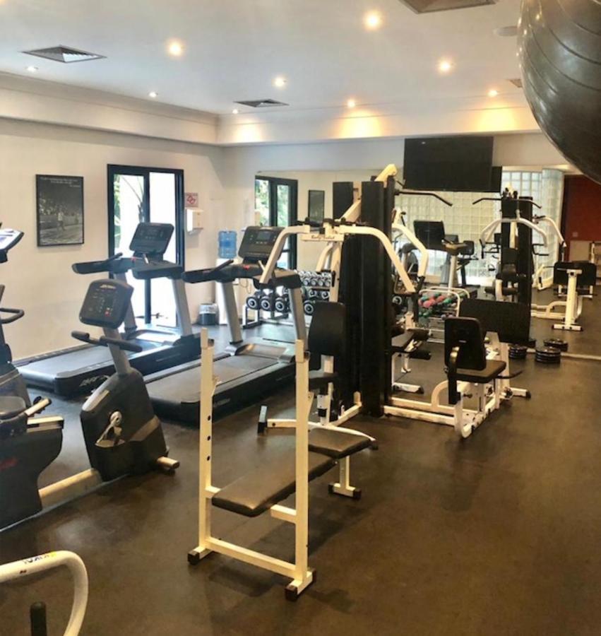 George V Alto De Pinheiros Apto 208 Luxo - Adm Privada - Cafe Da Manha * São Paulo
