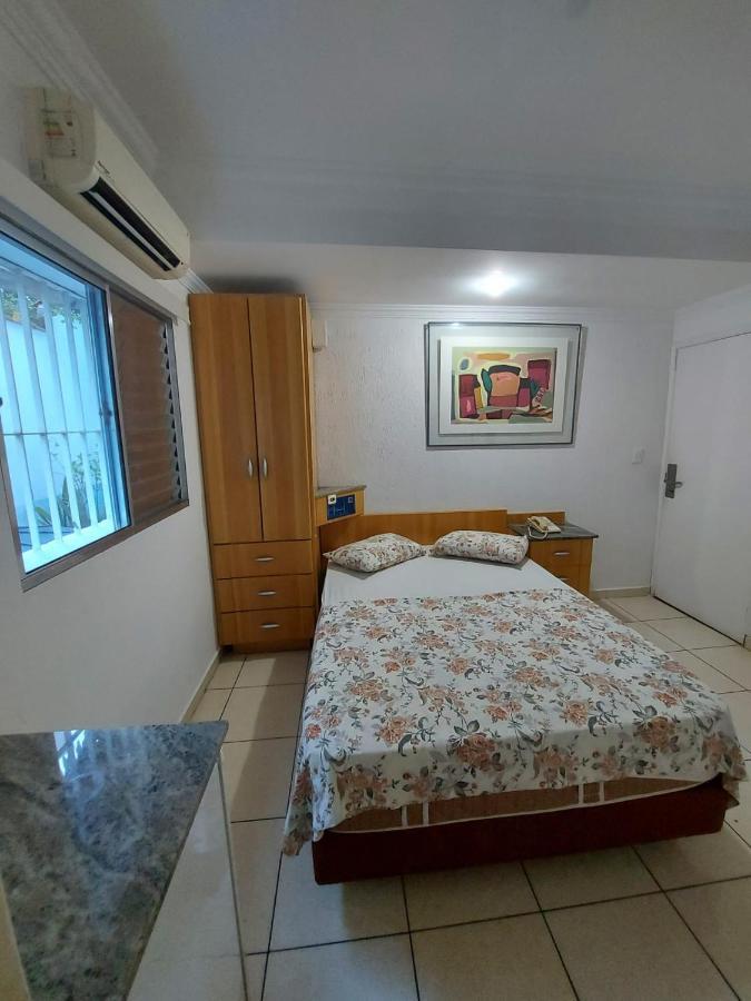 Mooca Hotel