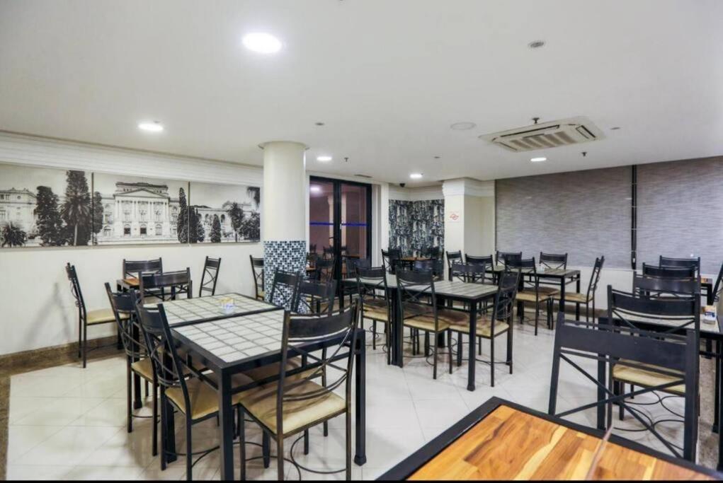 Flat - Congonhas Executive Apartment *