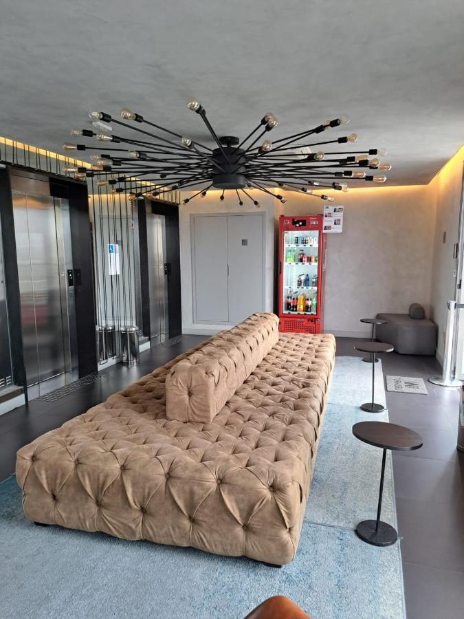 Estudio Proximo Ao Allianz Parque Sao Paulo