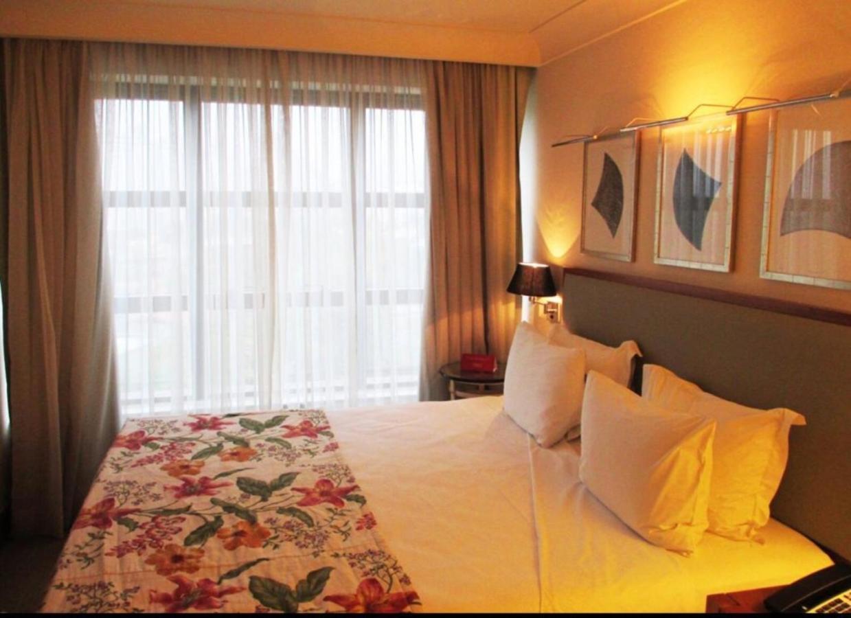 George V Alto De Pinheiros Apto 208 Luxo - Adm Privada - Cafe Da Manha Apartment São Paulo