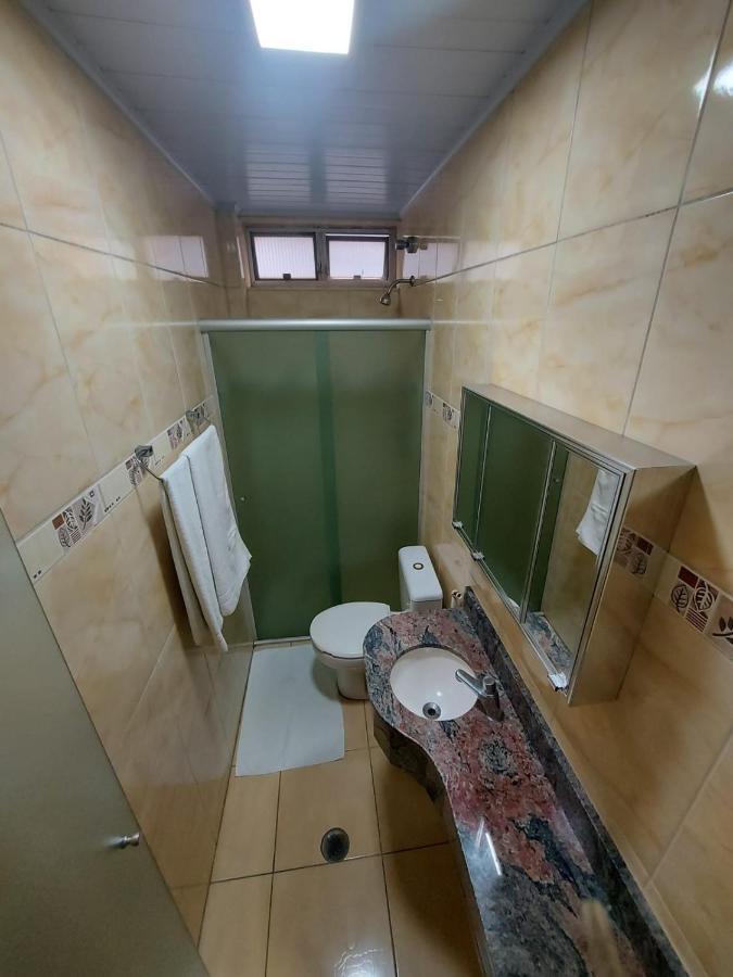 Hotel Mooca Sao Paulo