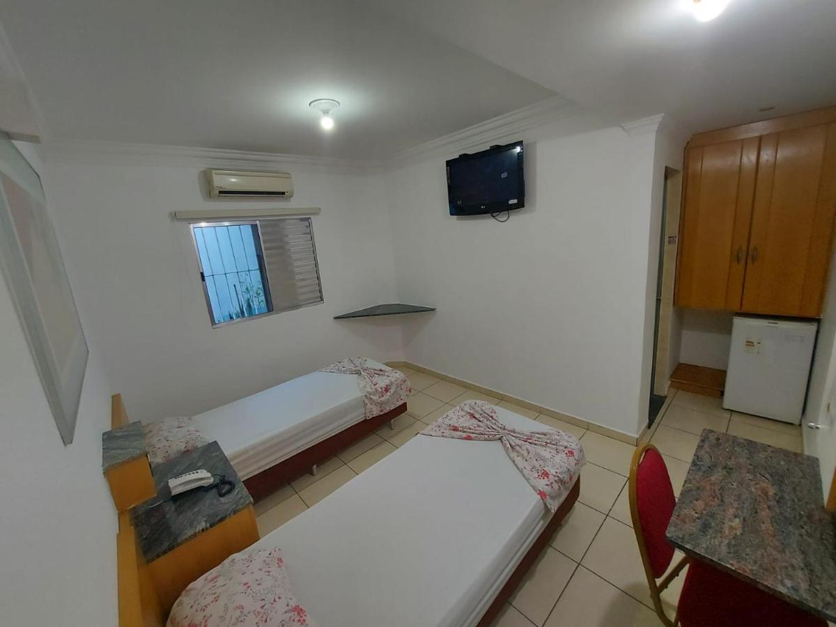 Mooca Hotel Sao Paulo