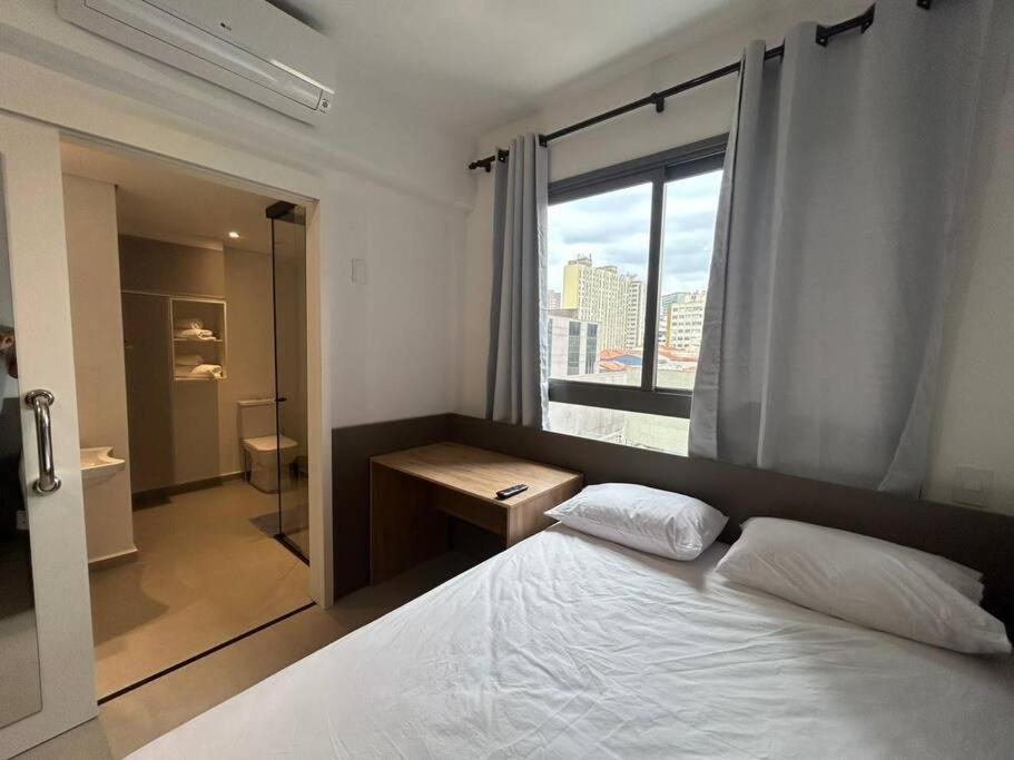 Apartment Estudio Proximo Ao Allianz Parque *