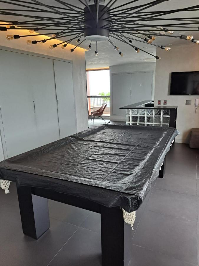 Estudio Proximo Ao Allianz Parque Apartment *