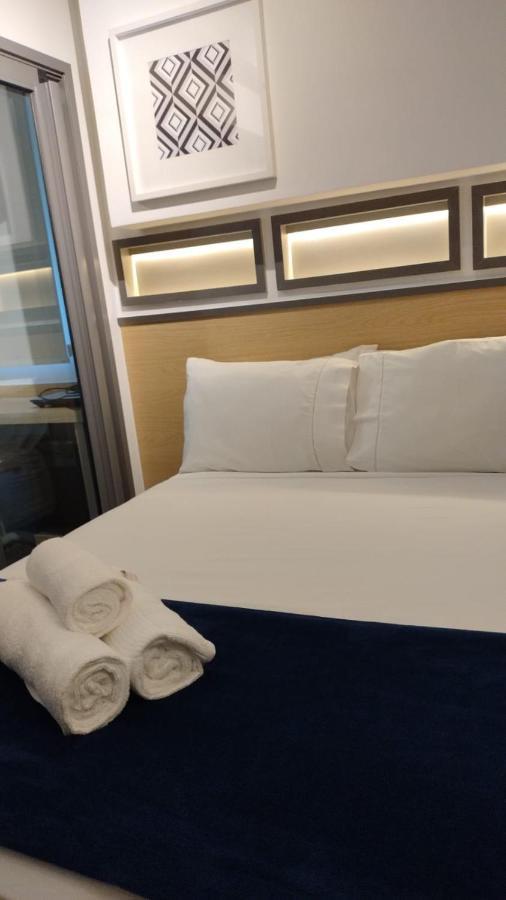 Loft Oscar Freire 1375 Apartemen