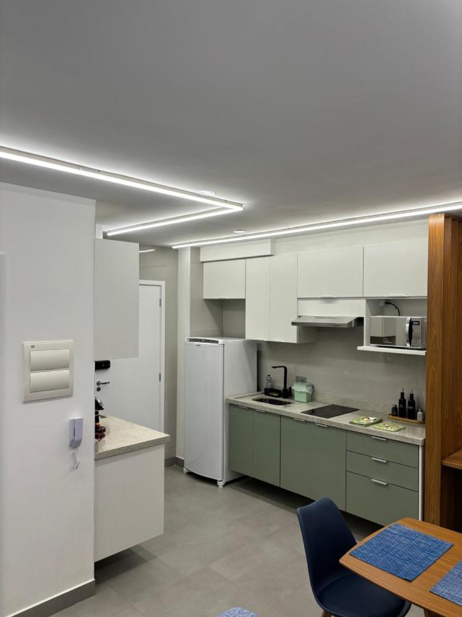 - Mariana - 5 Min Da Av Paulista E 3 Min Do Metro Apartment *