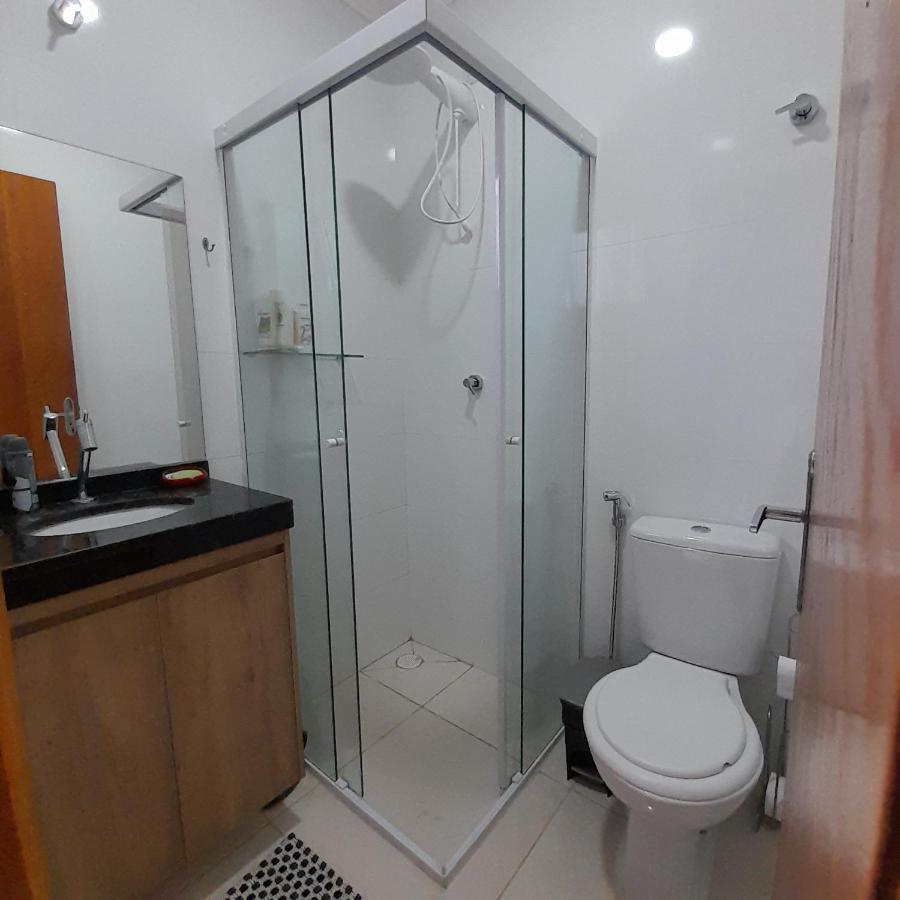 Nhà nghỉ Casa Nova Tatuape São Paulo