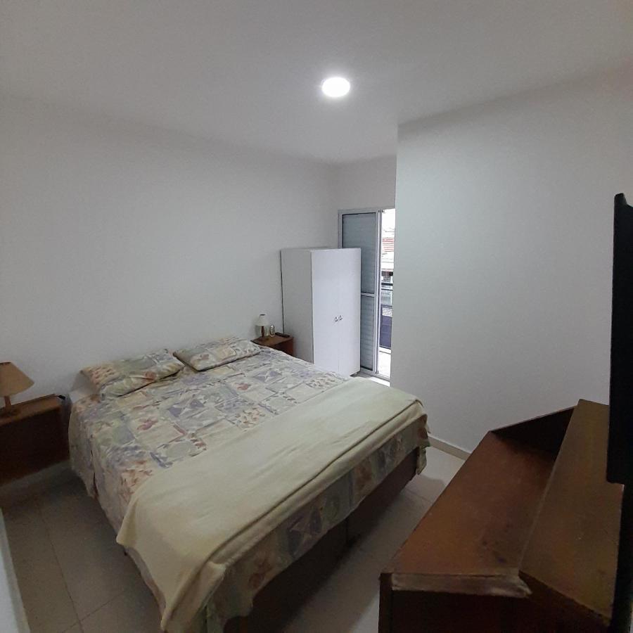 Nhà nghỉ Casa Nova Tatuape *