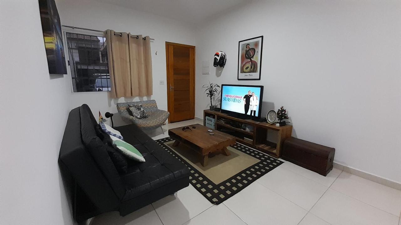 Casa Nova Tatuape Nhà nghỉ