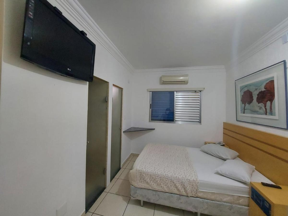 Mooca Hotel