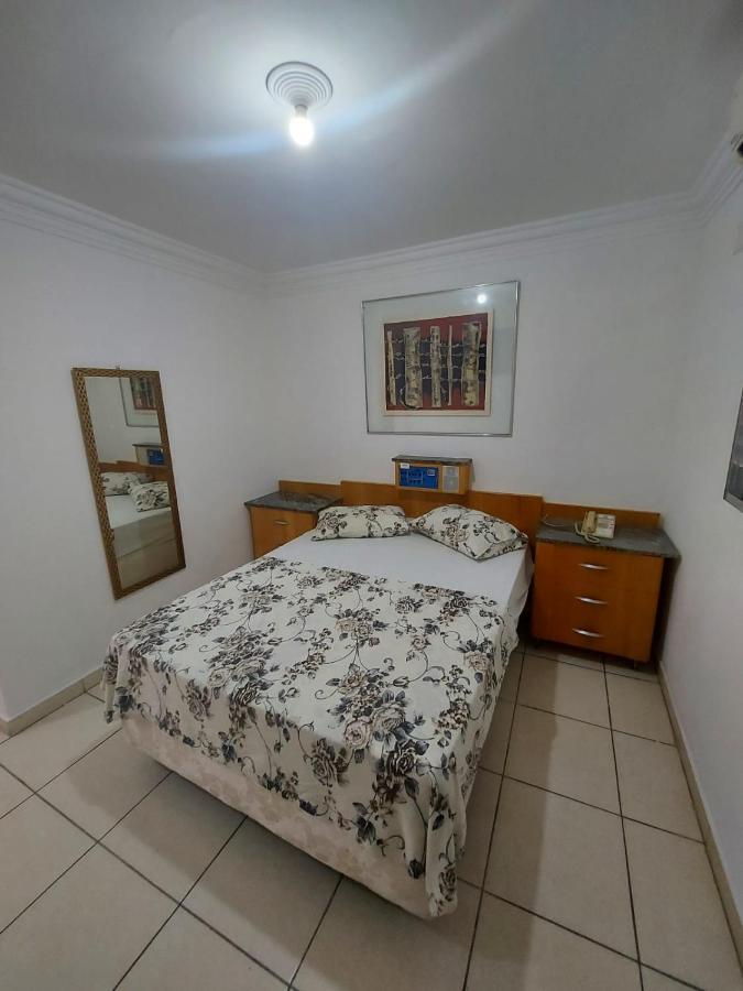 Hotel Mooca Sao Paulo