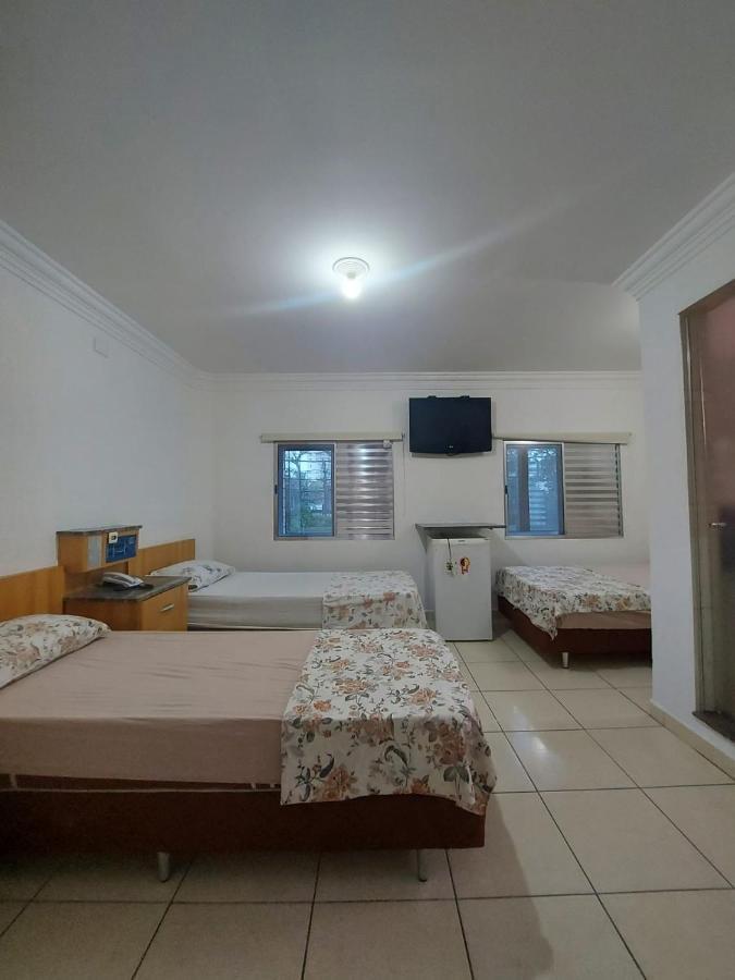 Mooca Hotel