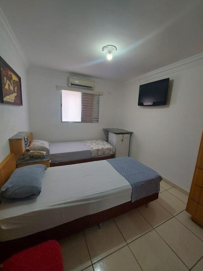 Hotel Mooca Sao Paulo