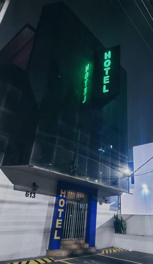 Mooca Hotel 3*