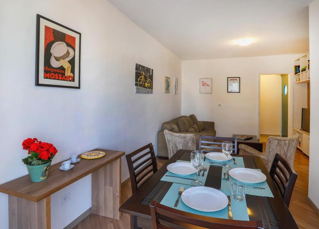Apartamento Vila Olimpia