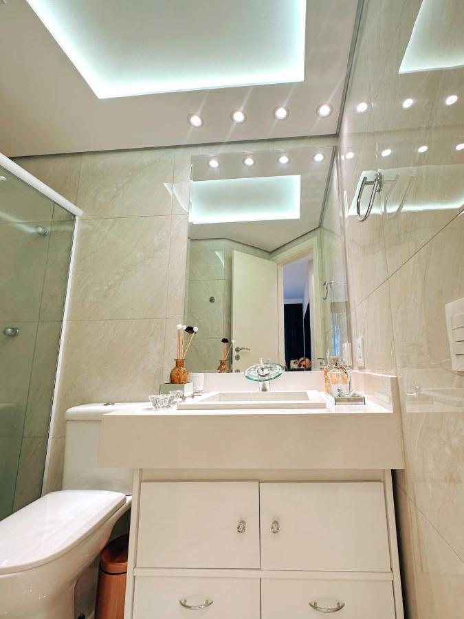 Hotel Moema Times Square Sp - Luxury São Paulo