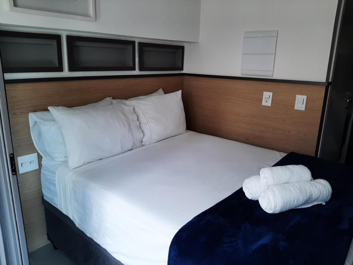Apartment Loft Oscar Freire 1375 Sao Paulo