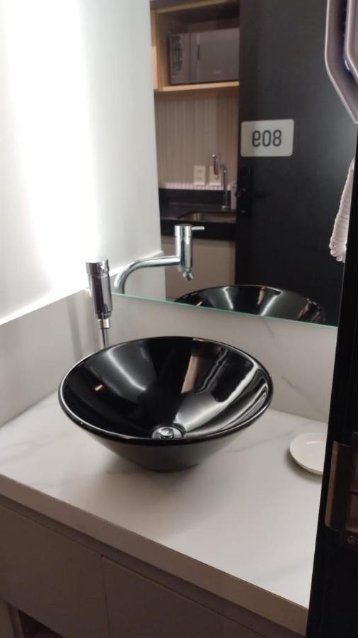Apartemen Loft Oscar Freire 1375 Sao Paulo