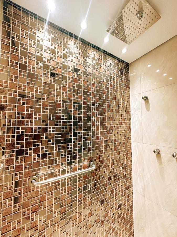 Moema Times Square Sp - Luxury