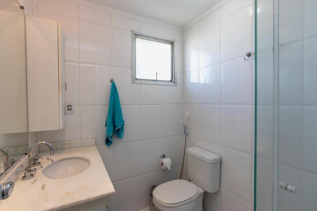 Apartamento Vila Olimpia * Sao Paulo
