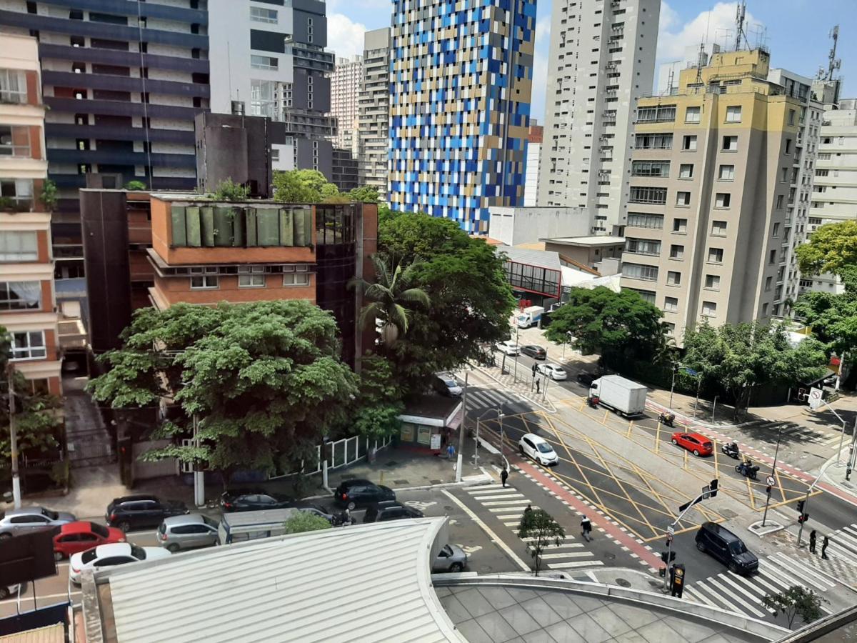 Apartemen Loft Oscar Freire 1375 *